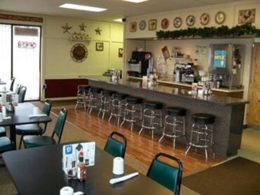 Family Friendly Cafes in Billings Montana