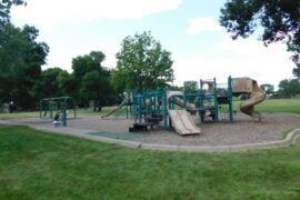 Family Friendly Cafes in Brooklyn Park Minnesota