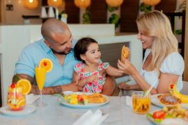 Family Friendly Cafes in Doral Florida