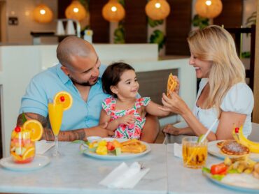 Family Friendly Cafes in Doral Florida