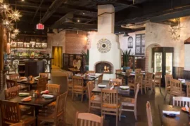 Family Friendly Cafes in Ellicott City Maryland