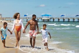 Family Friendly Cafes in Fort Myers Florida