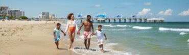 Family Friendly Cafes in Fort Myers Florida