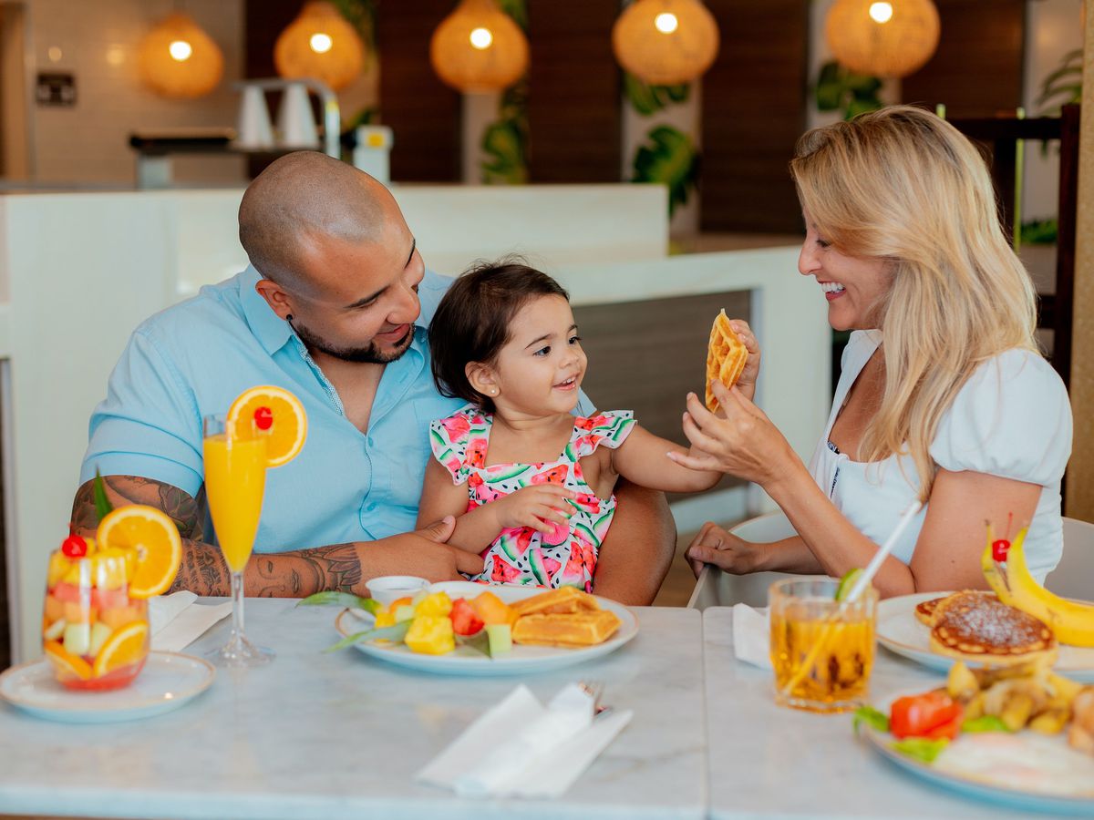 Family Friendly Cafes in Hollywood Florida