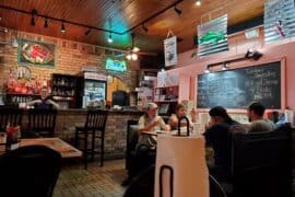 Family Friendly Cafes in Kenner Louisiana