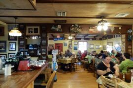 Family Friendly Cafes in Lehigh Acres Florida