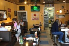 Family Friendly Cafes in Noblesville Indiana