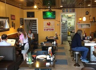 Family Friendly Cafes in Noblesville Indiana