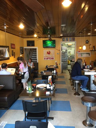 Family Friendly Cafes in Noblesville Indiana