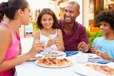 Family Friendly Cafes in Portsmouth Virginia