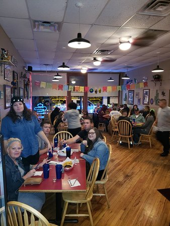 Family Friendly Cafes in Pueblo Colorado