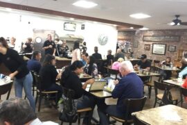 Family Friendly Cafes in Redlands California