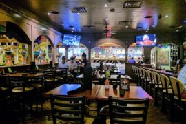 Family Friendly Cafes in Riverview Florida