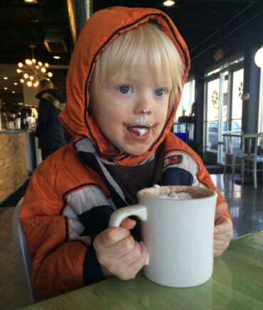 Family Friendly Cafes in St. Paul Minnesota