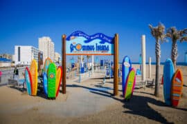 Family Friendly Cafes in Virginia Beach Virginia