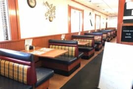 Family Friendly Cafes in Waterbury Connecticut