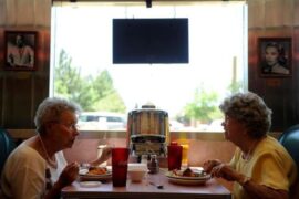 Family Friendly Diners in Aurora Colorado