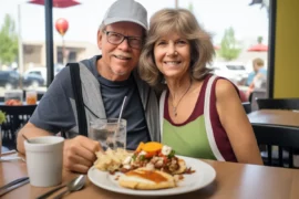 Family Friendly Diners in Billings Montana