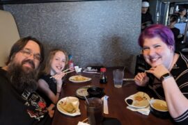 Family Friendly Diners in Bloomington Illinois