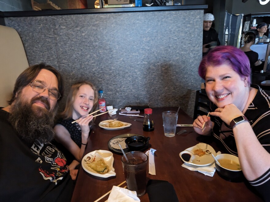 Family Friendly Diners in Bloomington Illinois