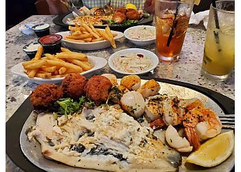 Family Friendly Diners in Chesapeake Virginia