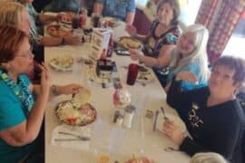 Family Friendly Diners in Deltona Florida