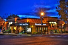 Family Friendly Diners in Fremont California