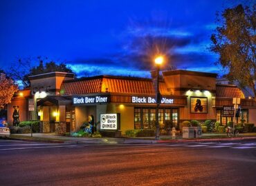 Family Friendly Diners in Fremont California