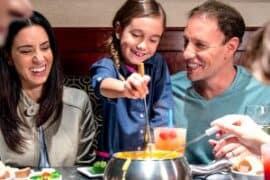 Family Friendly Diners in Gaithersburg Maryland