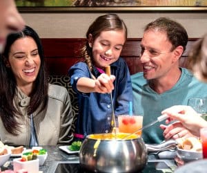 Family Friendly Diners in Gaithersburg Maryland