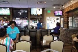 Family Friendly Diners in Glen Burnie Maryland