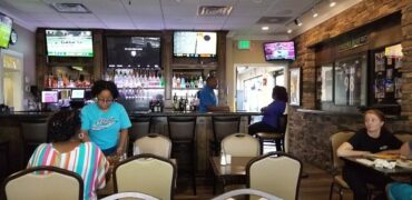 Family Friendly Diners in Glen Burnie Maryland