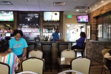 Family Friendly Diners in Glen Burnie Maryland