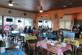 Family Friendly Diners in Homestead Florida