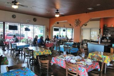 Family Friendly Diners in Homestead Florida