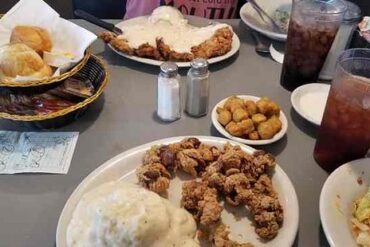 Family Friendly Diners in Lawton Oklahoma