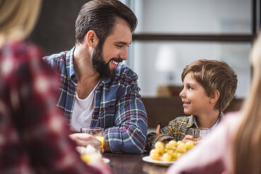 Family Friendly Diners in Louisville Kentucky