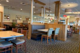 Family Friendly Diners in Noblesville Indiana