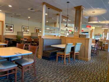 Family Friendly Diners in Noblesville Indiana