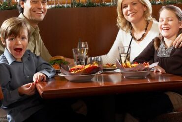 Family Friendly Diners in Syracuse New York