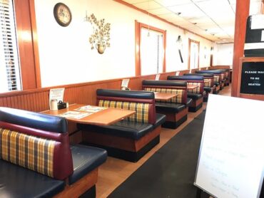 Family Friendly Diners in Waterbury Connecticut