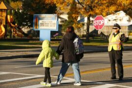 Family Walks With Kids in Cheektowaga New York