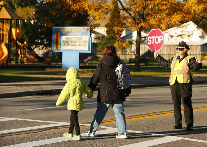 Family Walks With Kids in Cheektowaga New York