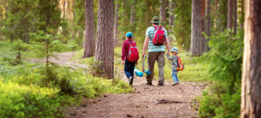 Family Walks With Kids in New Haven Connecticut