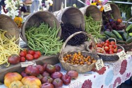 Farmers Markets in Arlington Heights Illinois