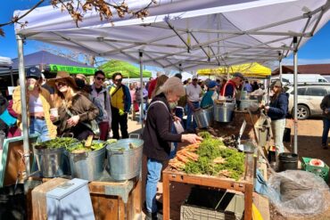 Farmers Markets in Aurora Colorado