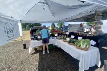 Farmers Markets in Broomfield Colorado