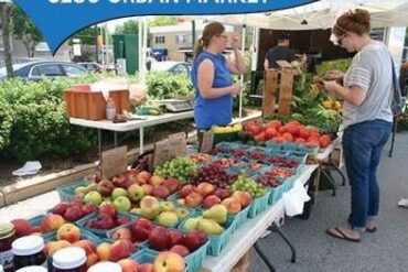 Farmers Markets in Castle Rock Colorado