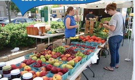 Farmers Markets in Castle Rock Colorado