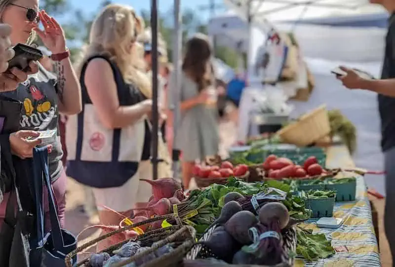 Discover the Vibrant Farmers Markets in Colorado Springs, Colorado